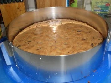 "EIERLIKÖRTORTE" - Rezept - Bild Nr. 4