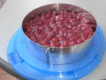 "EIERLIKÖRTORTE" - Rezept - Bild Nr. 5