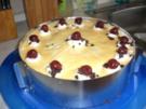 "EIERLIKÖRTORTE" - Rezept