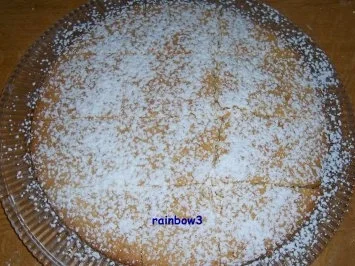 Rezept: Backen: Blitzkuchen ... ala Oma Backen: Blitzkuchen ... ala Oma - Rezept