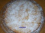 Backen: Blitzkuchen ... ala Oma - Rezept