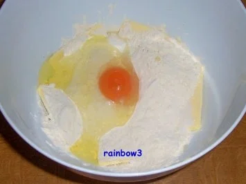 Rezept: Backen: Blitzkuchen ... ala Oma Bild Nr. 2 Backen: Blitzkuchen ... ala Oma - Rezept - Bild Nr. 2