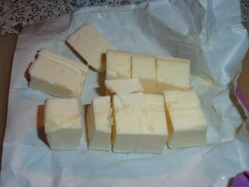 Fl/Rind/Schwein: Hackbraten mit Tomatensoße - Rezept - Bild Nr. 11