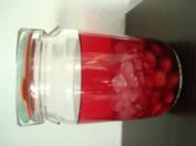 Kirschenlikör - Rezept