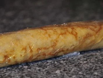 Rezept: Lachsröllchen Bild Nr. 4 Lachsröllchen - Rezept - Bild Nr. 4