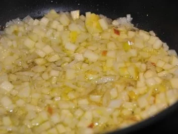 Rezept: Bayrisch Kraut Bild Nr. 3 Bayrisch Kraut - Rezept - Bild Nr. 3