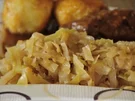 Bayrisch Kraut - Rezept