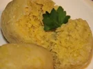 Kartoffel-Gries-Knödel - Rezept