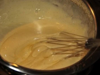 Rezept: Honigwilliams Parfait Bild Nr. 2 Honigwilliams Parfait - Rezept - Bild Nr. 2