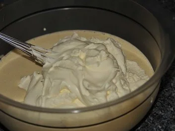 Rezept: Honigwilliams Parfait Bild Nr. 3 Honigwilliams Parfait - Rezept - Bild Nr. 3