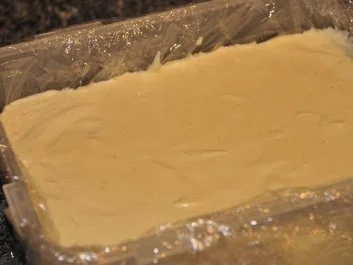 Rezept: Honigwilliams Parfait Bild Nr. 4 Honigwilliams Parfait - Rezept - Bild Nr. 4