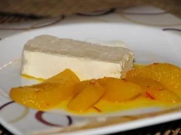 Rezept: Honigwilliams Parfait Honigwilliams Parfait - Rezept