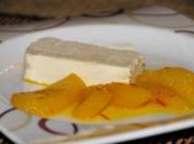 Honigwilliams Parfait - Rezept