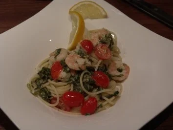 Saturdaynight PASTA - Rezept