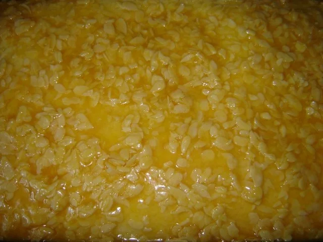 Zuckerkuchen mit Mandelkruste - Rezept - Bild Nr. 7