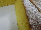 Mandelkuchen - Rezept