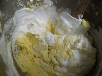 Rezept: Mandelkuchen Bild Nr. 2 Mandelkuchen - Rezept - Bild Nr. 2