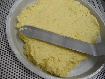 Rezept: Mandelkuchen Bild Nr. 3 Mandelkuchen - Rezept - Bild Nr. 3