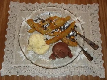 Blindschleichen - Rezept