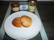 Rezept: Buttermilchquark-Brรถtchen Buttermilchquark-Brรถtchen - Rezept