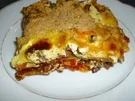 Ricotta-Lasagne - Rezept