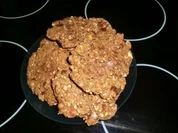 Tassen-Cookies - Rezept