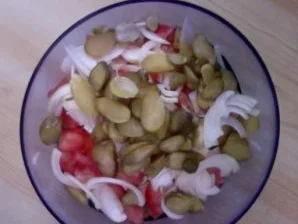 Wurstsalat - Rezept - Bild Nr. 4