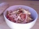 Wurstsalat - Rezept