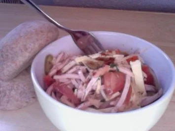 Wurstsalat - Rezept - Bild Nr. 6
