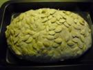 Kürbiskernbrot - Rezept