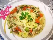 Sparfuchs-Eintopf ... - Rezept - Bild Nr. 3825