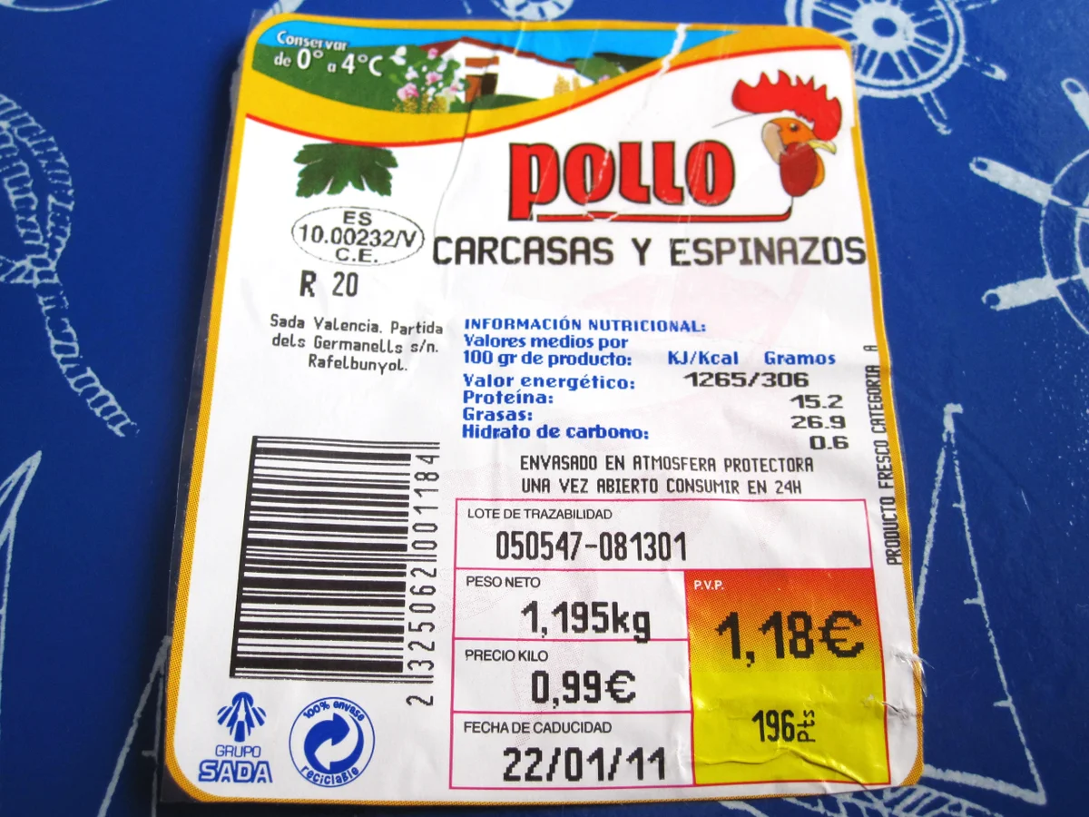 Rezept: Sparfuchs-Eintopf ... Bild Nr. 3826 Sparfuchs-Eintopf ... - Rezept - Bild Nr. 3826