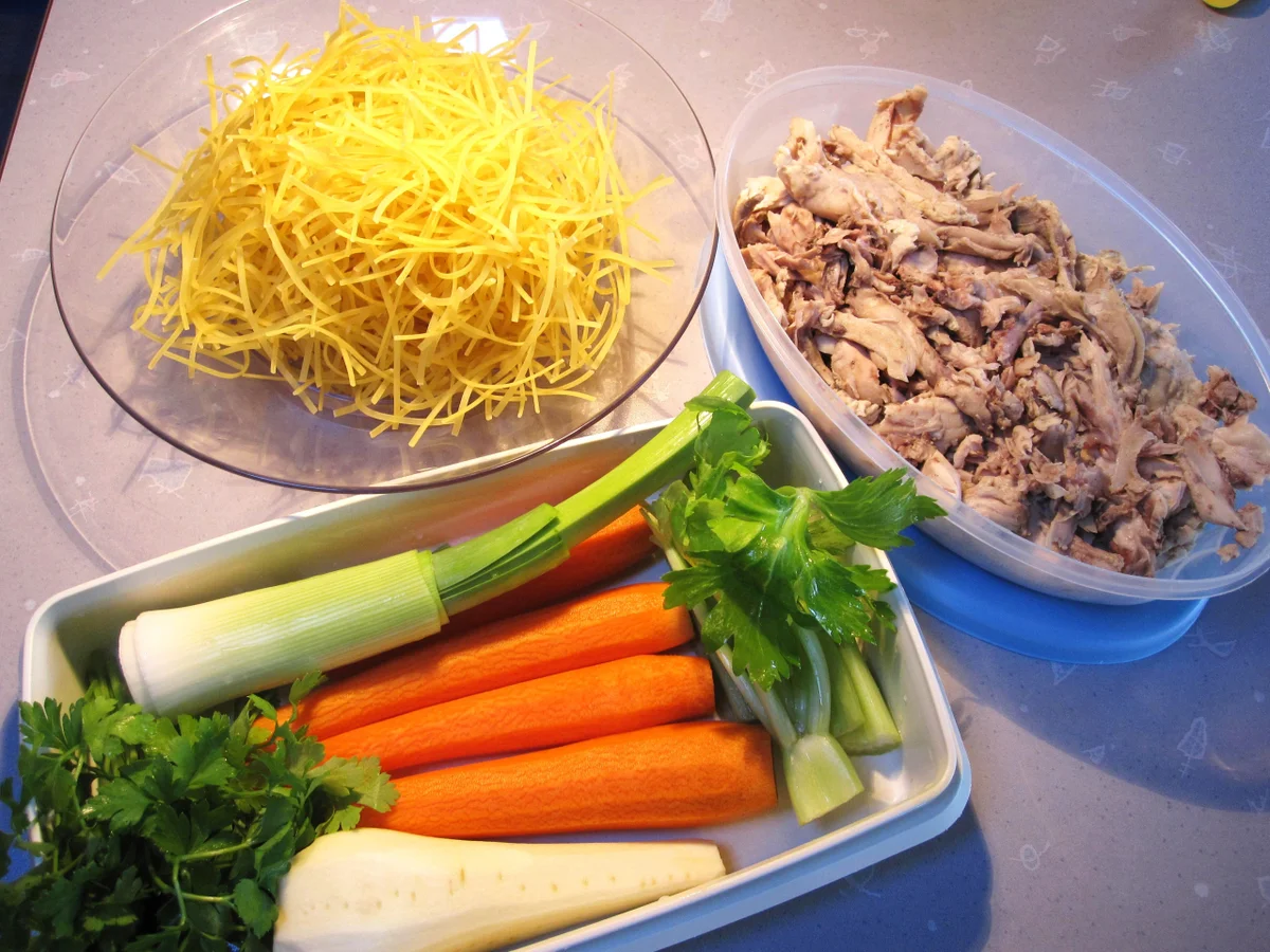 Rezept: Sparfuchs-Eintopf ... Bild Nr. 3827 Sparfuchs-Eintopf ... - Rezept - Bild Nr. 3827