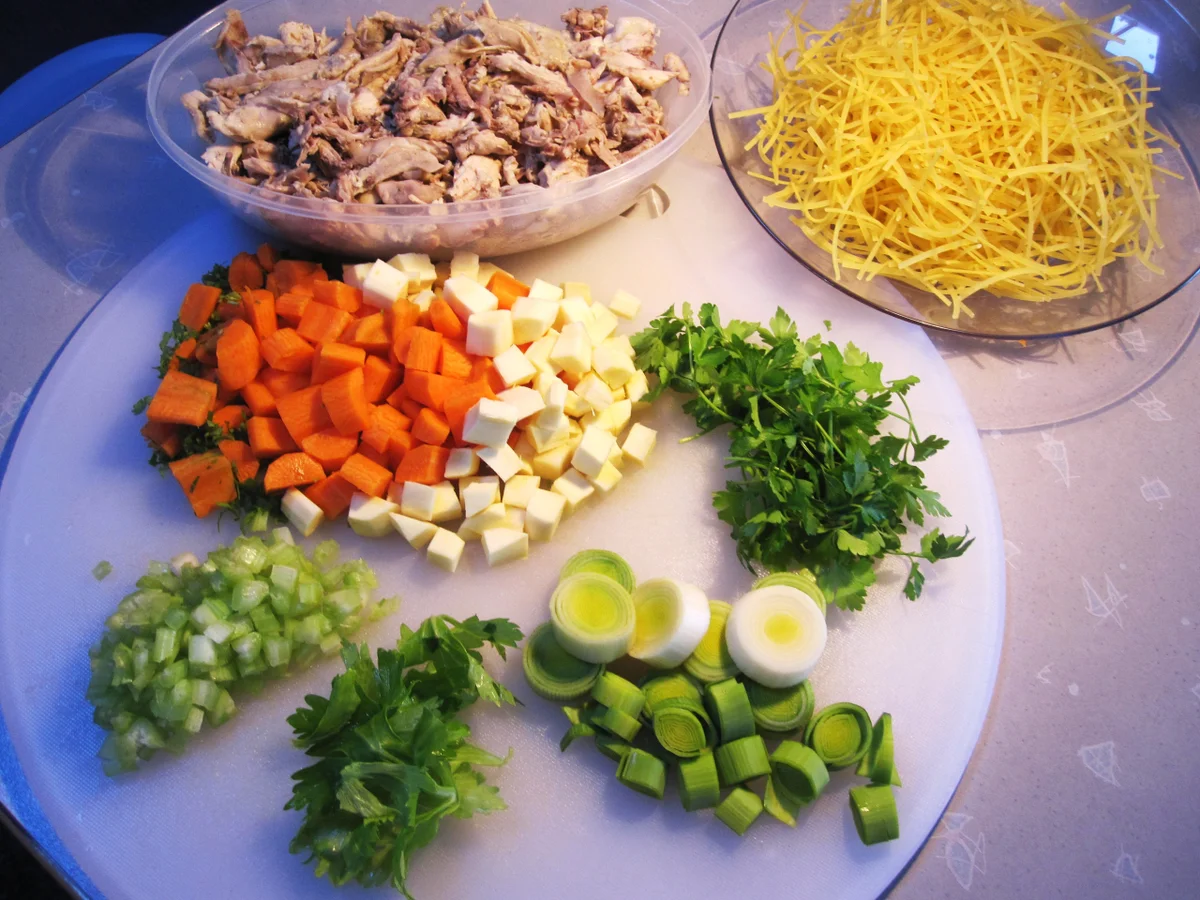 Rezept: Sparfuchs-Eintopf ... Bild Nr. 3828 Sparfuchs-Eintopf ... - Rezept - Bild Nr. 3828