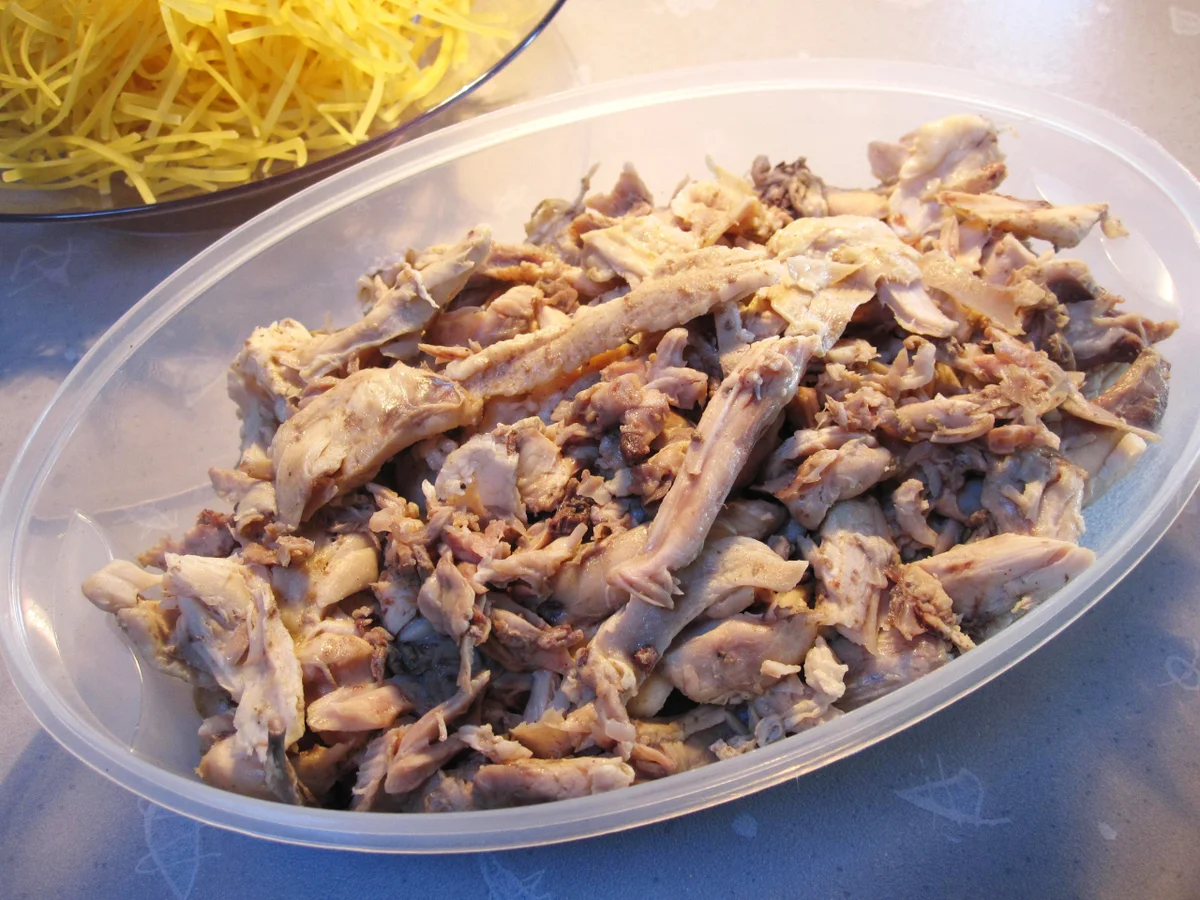 Rezept: Sparfuchs-Eintopf ... Bild Nr. 3829 Sparfuchs-Eintopf ... - Rezept - Bild Nr. 3829