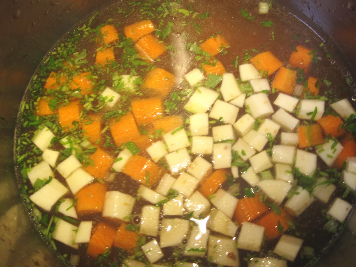 Rezept: Sparfuchs-Eintopf ... Bild Nr. 3830 Sparfuchs-Eintopf ... - Rezept - Bild Nr. 3830