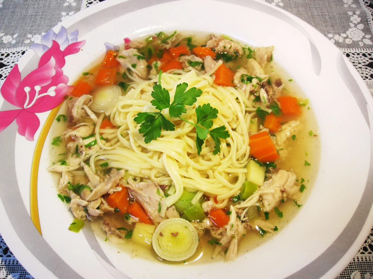 Rezept: Sparfuchs-Eintopf ... Bild Nr. 3831 Sparfuchs-Eintopf ... - Rezept - Bild Nr. 3831