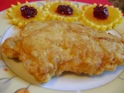 Pariserschnitzel - Rezept