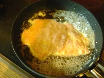 Pariserschnitzel - Rezept - Bild Nr. 8