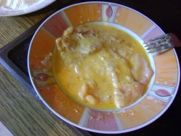 Pariserschnitzel - Rezept - Bild Nr. 7