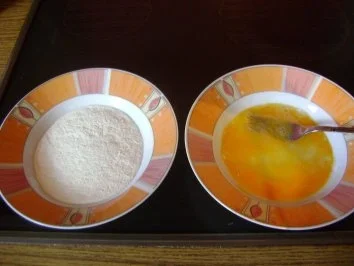 Pariserschnitzel - Rezept - Bild Nr. 4