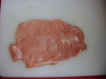 Pariserschnitzel - Rezept - Bild Nr. 3