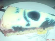 Strudeltorte  (3 Farben) - Rezept