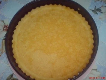 Rezept: Strudeltorte (3 Farben) Bild Nr. 2 Strudeltorte (3 Farben) - Rezept - Bild Nr. 2