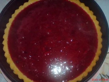 Rezept: Strudeltorte (3 Farben) Bild Nr. 3 Strudeltorte (3 Farben) - Rezept - Bild Nr. 3