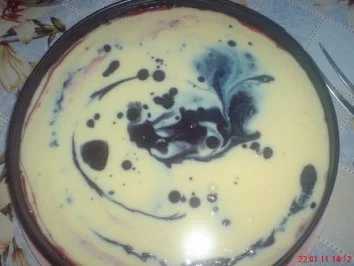 Rezept: Strudeltorte (3 Farben) Bild Nr. 5 Strudeltorte (3 Farben) - Rezept - Bild Nr. 5