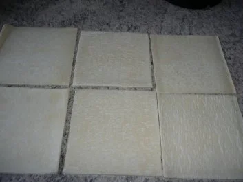 Paprika - Tomatensuppe mit Hackbällchen - Rezept - Bild Nr. 9