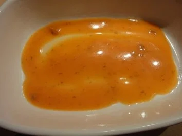 Lachs in Nudel eingerollt - Rezept - Bild Nr. 5