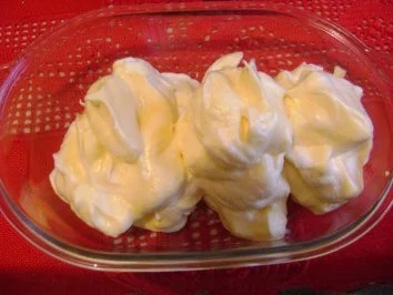 Rezept: Salzburger Nockerl Bild Nr. 6 Salzburger Nockerl - Rezept - Bild Nr. 6