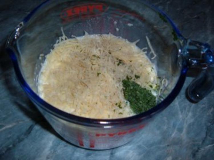 Geflügel : Pute mit Gemüse und Kartoffeln in Käsesoße - einfach - von ...